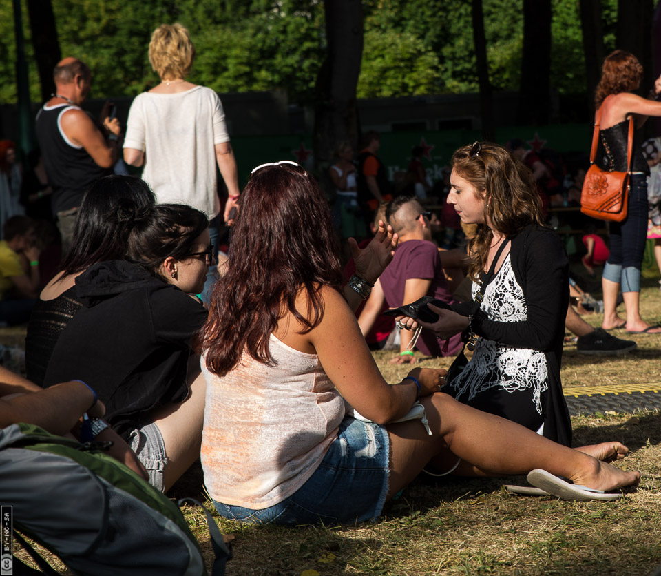 World Bodypaint Festival 2013