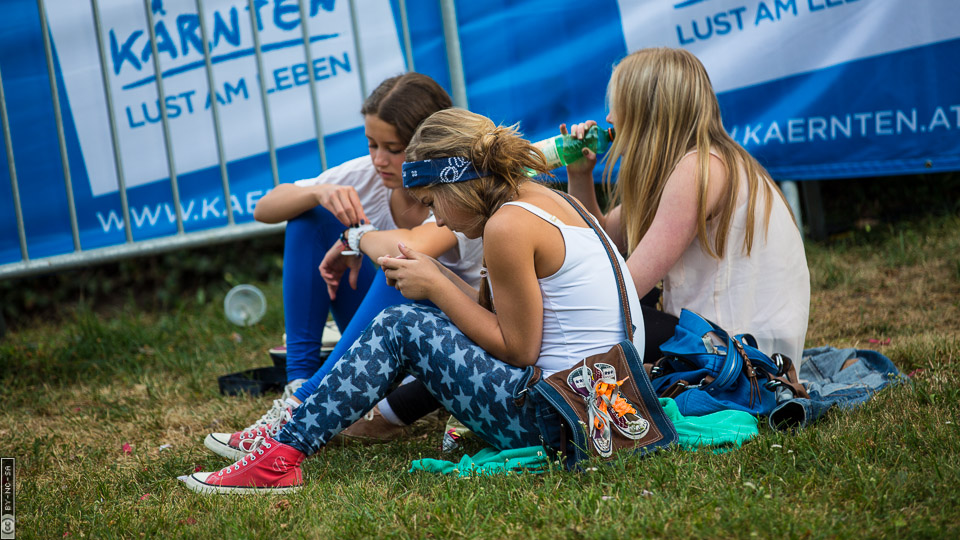 World Bodypaint Festival 2013